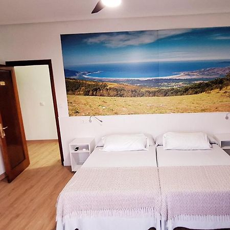 Hostal Cachino Карнота Экстерьер фото