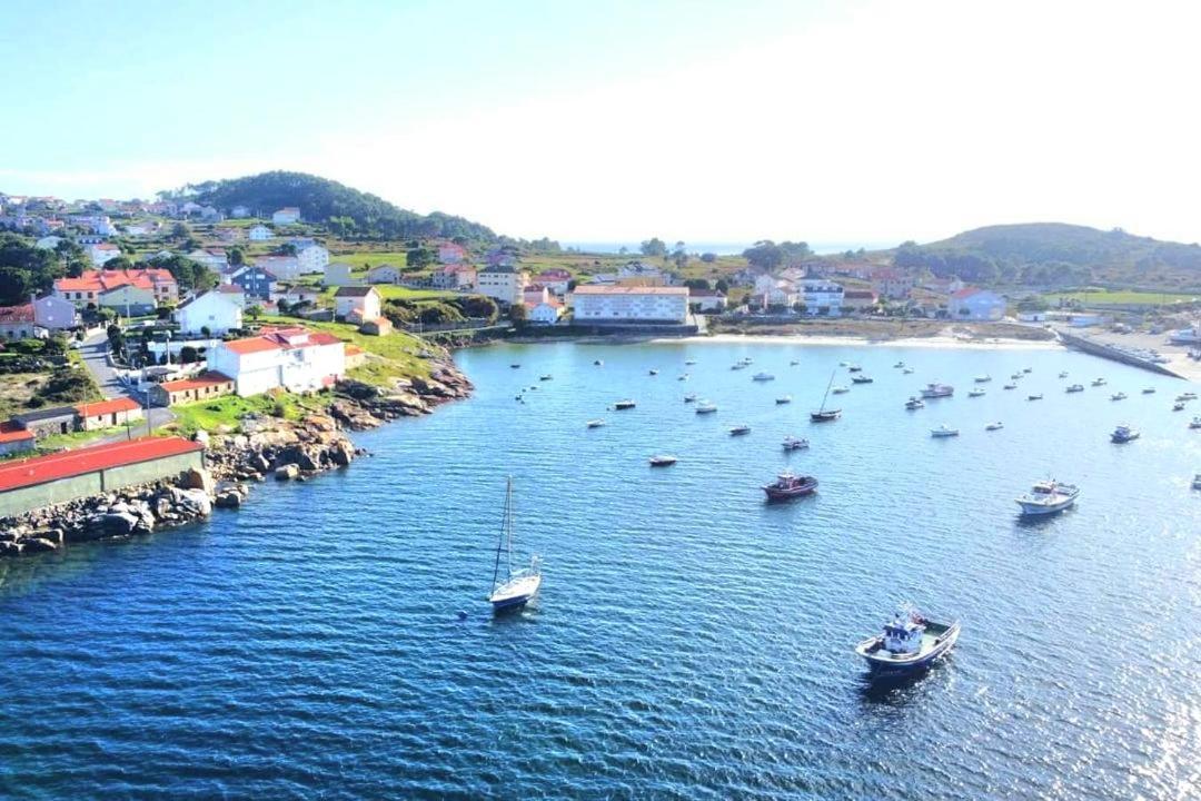 Hostal Cachino Карнота Экстерьер фото