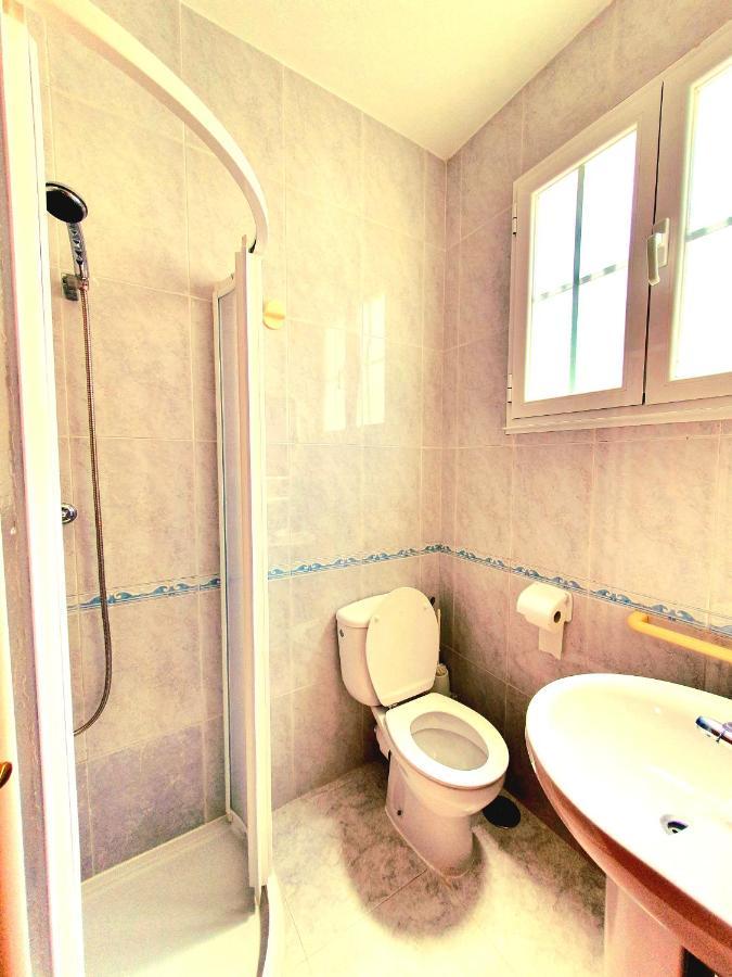 Hostal Cachino Карнота Экстерьер фото