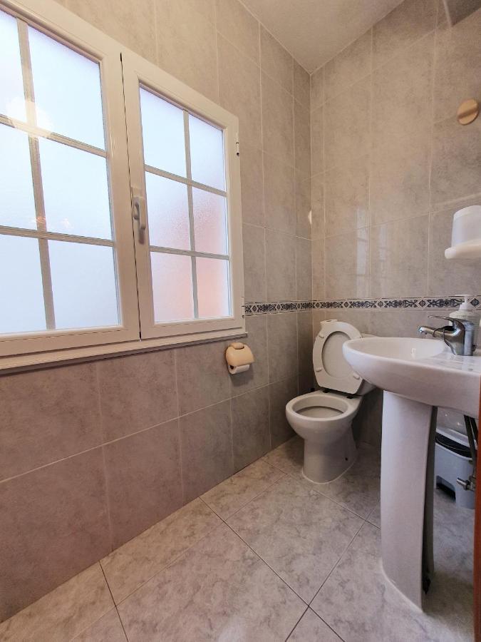 Hostal Cachino Карнота Экстерьер фото