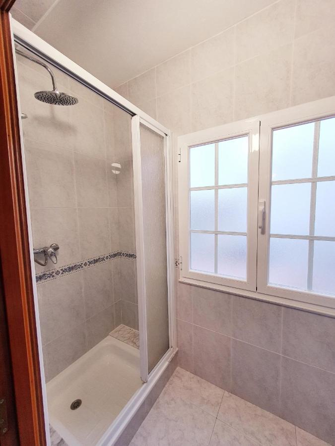 Hostal Cachino Карнота Экстерьер фото