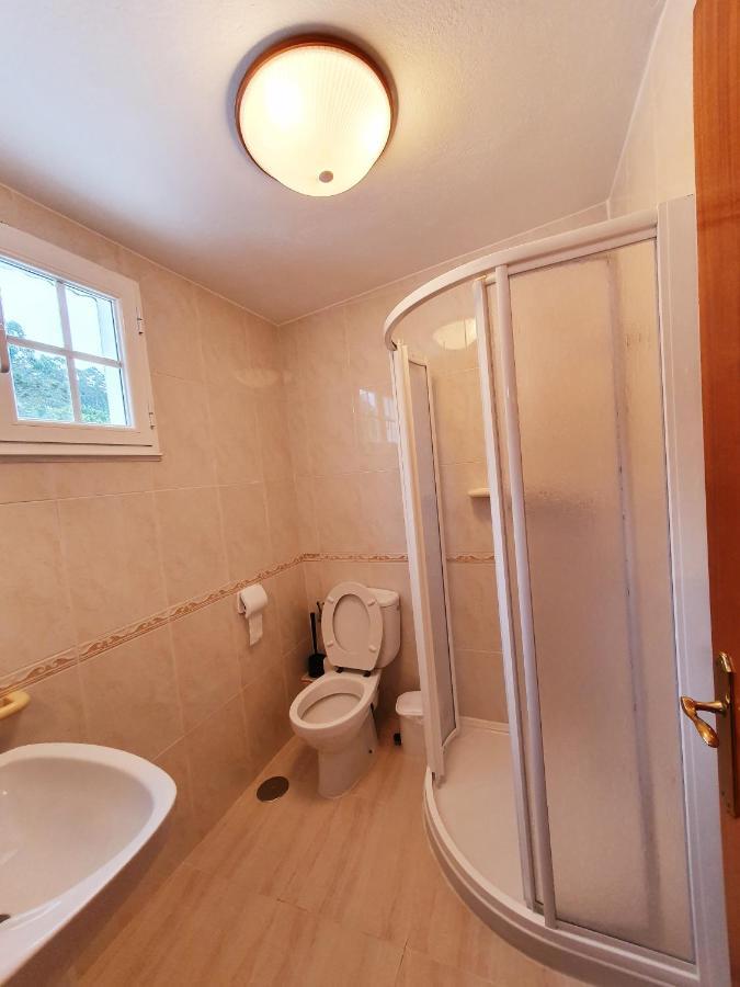 Hostal Cachino Карнота Экстерьер фото