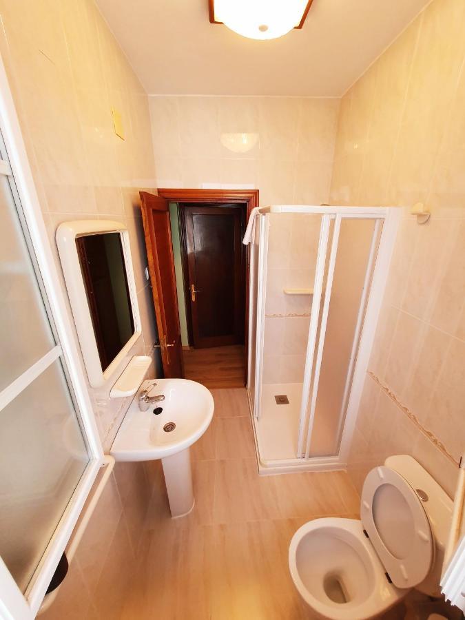 Hostal Cachino Карнота Экстерьер фото
