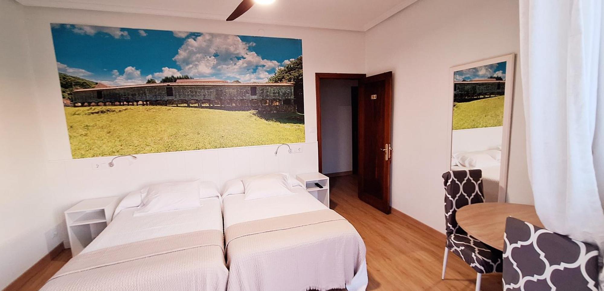 Hostal Cachino Карнота Экстерьер фото
