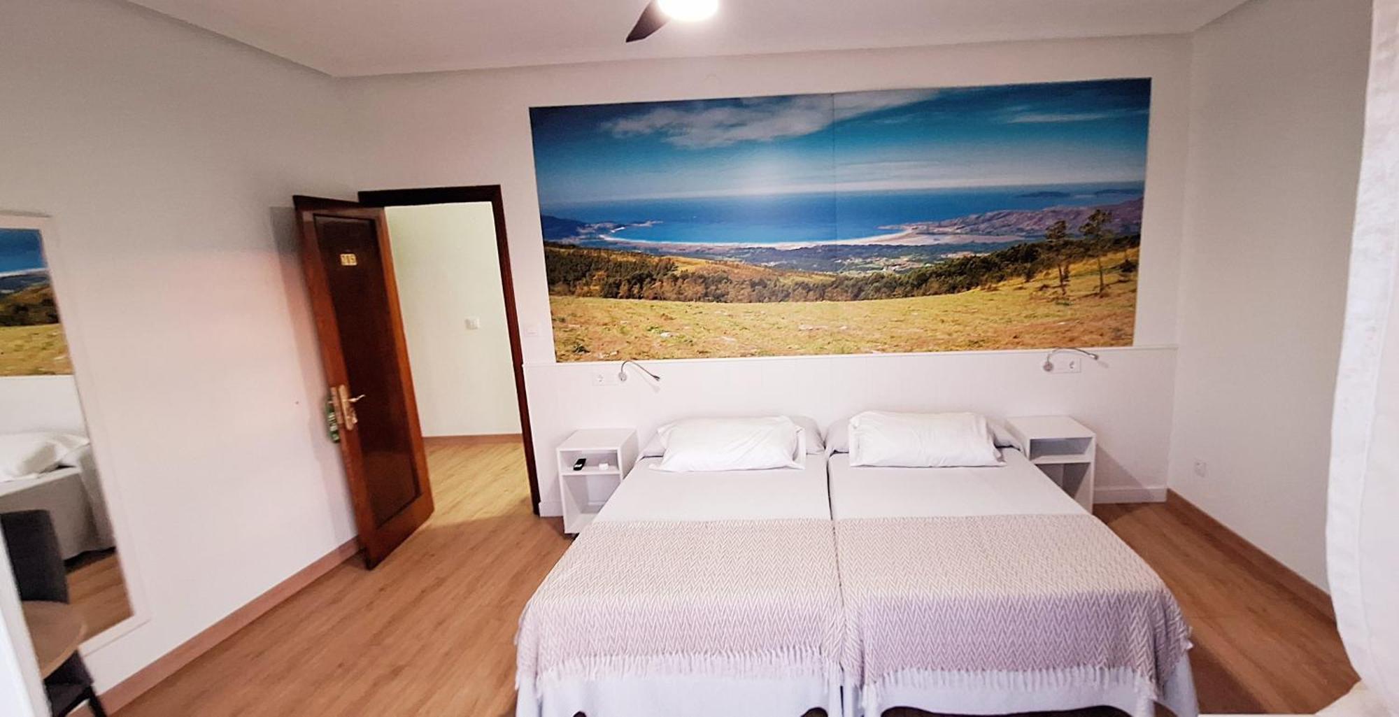 Hostal Cachino Карнота Экстерьер фото