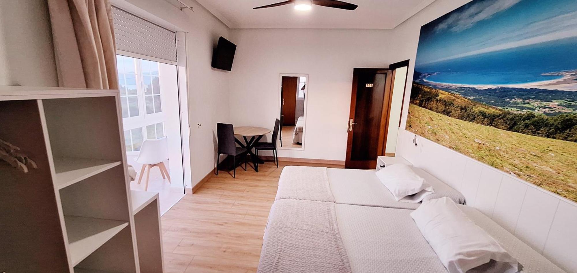 Hostal Cachino Карнота Экстерьер фото