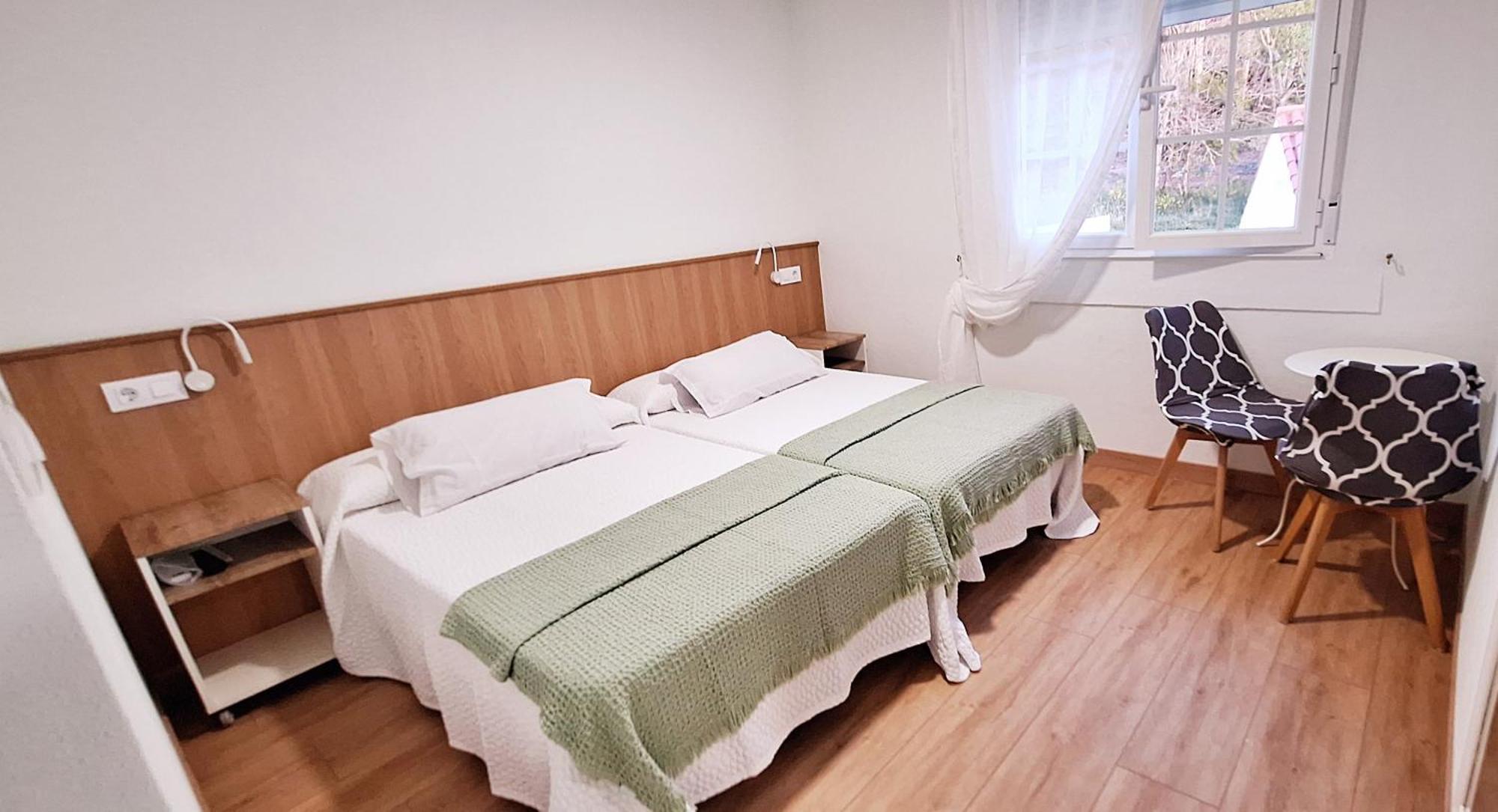 Hostal Cachino Карнота Экстерьер фото