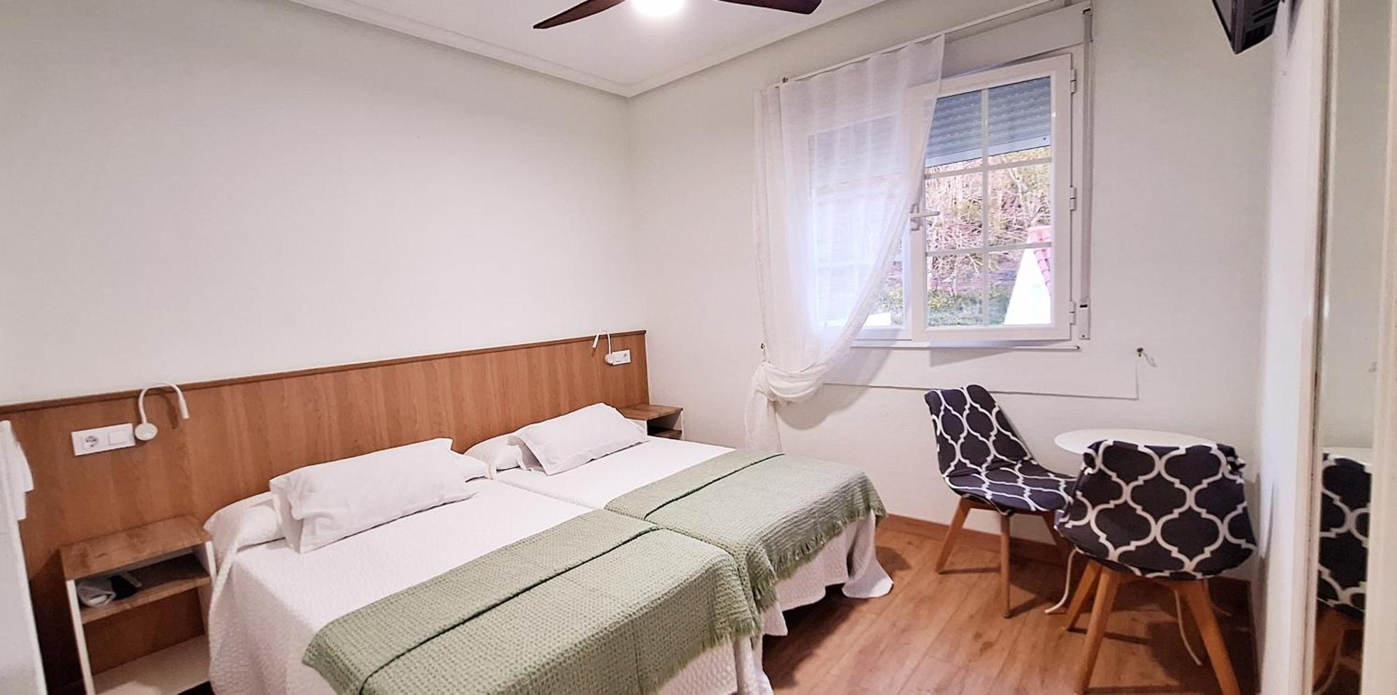 Hostal Cachino Карнота Экстерьер фото